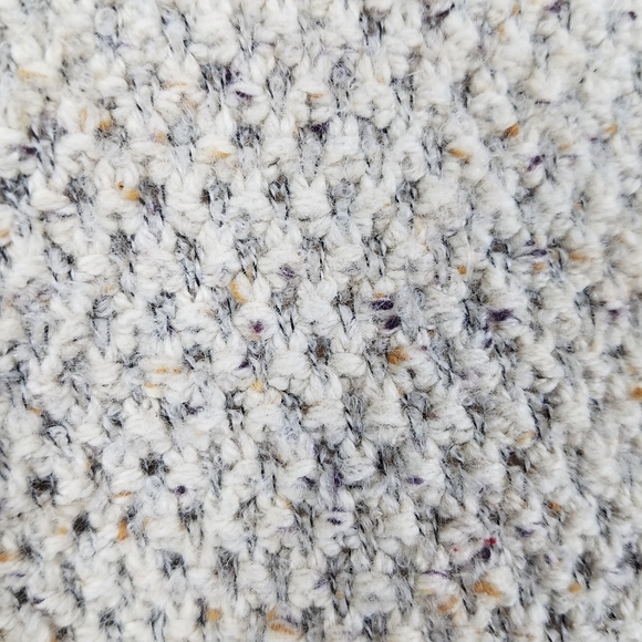 Anthropologie Angel of the North zip up cardigan - Picture 6 of 7